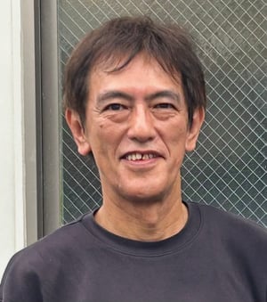 山田さんの画像